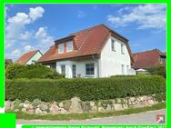 Gepflegtes Einfamilienhaus in Patzig - Patzig