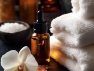 Aromatherapie Wellness Massage - Essen