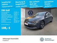 VW Golf, 1.5 TSI VIII MOVE Heckleuchten Golf Life, Jahr 2023 - Frankfurt (Main)