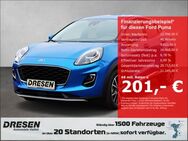 Ford Puma, 1.0 Titanium Automatik, Jahr 2024 - Euskirchen