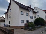Geräumige 4 ZKB Wohnung in ruhiger Lage - Ramstein-Miesenbach