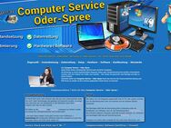 Computer-Service - Ziltendorf