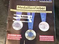 Tischtennis Magazin 08/2024 August 2024 Sport Zeitschrift Olympische Spiele - Essen