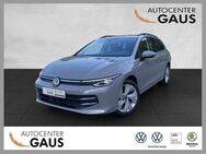 VW Golf Variant, 1.5 l TSI Life OPF, Jahr 2022 - Bielefeld