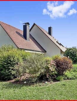 Wohnen mit dem gewissen Etwas! - Greußenheim