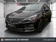 Opel Astra, Sports Tourer Line Blendfreies Fernl ---, Jahr 2021 - Dortmund