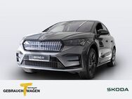 Skoda Enyaq Coupe iV RS Navi CANTON DCC - Werdohl