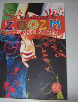 Valtentina F. zu dir oder zu mir - Erwitte