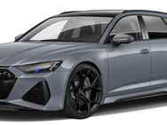 Audi RS6, Performance Dynamikpaket SportAGA, Jahr 2022 - Wolfach