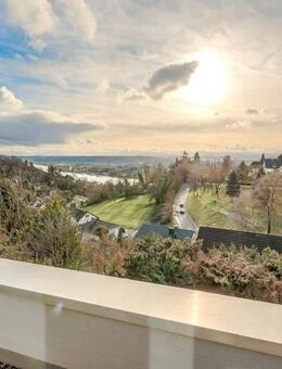 Die bunte Stadt Linz am Rhein - Wohnen wo andere Urlaub machen! - Ockenfels