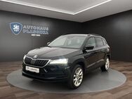 Skoda Karoq, 2.0 TDI Style, Jahr 2019 - Amelinghausen