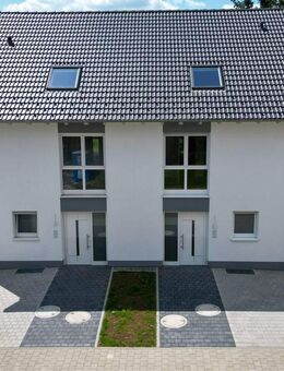 Ihr neues und modernes Zuhause mit Zukunft - Deilingen