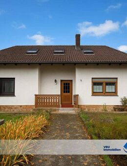VBU Immobilien - Ruhe und Eleganz in perfekter Lage - Brackenheim