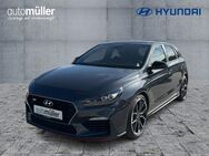 Hyundai i30, N PERFORMANCE PANODACH, Jahr 2020 - Auerbach (Vogtland)