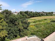 Penthouse mit Blick auf die alte Elbe! - Magdeburg