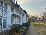Vermietete Maisonette in Oberneuland - eine Wohnung mit besonderem Flair - Bremen
