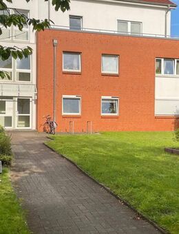 Vermietete Erdgeschosswohnung zentral in Schenefeld - Schenefeld (Landkreis Pinneberg)