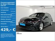 VW Golf, 2.0 TSI GTI VIII IQ Light PAN, Jahr 2020 - Hagen (Stadt der FernUniversität)