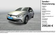 VW Golf, 2.0 TDI Style, Jahr 2022 - Idstein