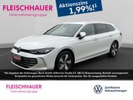 VW Passat Variant, 1.5 eTSI Business schwenkbar, Jahr 2024 - Bad Kreuznach