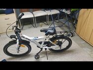Kinderfahrrad Jungs - Dorsten