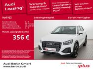 Audi Q2, Advanced 30 TDI, Jahr 2024 - Berlin