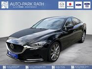 Mazda 6, 194PS Sportsline Grad Adaptiver, Jahr 2020 - Düsseldorf