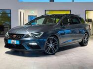 Seat Leon ST Cupra 290*RFK*SHZ*LED*Alcantara*Wireless - Herford (Hansestadt)