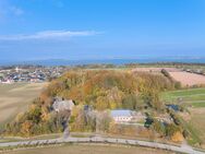 Traumhaftes Anwesen in Wassernähe - Natur pur mit altem Baumbestand - Westerholz