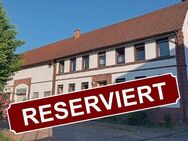 Schöner wohnen auf dem Land, imposantes Bauernhaus / Pferdehaltung möglich - Bedesbach