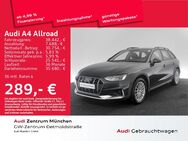 Audi A4 Allroad, 40 TDI qu, Jahr 2022 - München