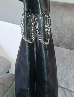 Overknee Stiefel 42 - Kirchheim (München)