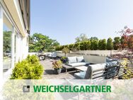 Hochwertige Dachterrassenwohnung mit herrlichem Blick - München