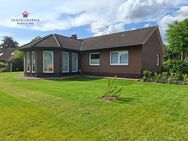 *Reserviert* -Einfamilienhaus in ruhiger und zentraler Lage von Ostrhauderfehn - Ostrhauderfehn