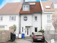 BERK Immobilien - charmantes Einfamilienhaus in beliebter Wohnlage von Kleinostheim - Kleinostheim