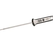 GEFU Bratenthermometer SCALA, digital, Edelstahl
