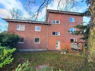Geräumige 2 Zi.-OG-Wohnung - Nottensdorf