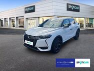 DS Automobiles DS 3 Crossback, Perform.Line + E-Tense Elektromot, Jahr 2022 - Hamburg