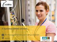 IT-Systemarchitekt (m/w/d) - Hürth