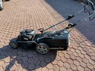 Rasenmäher Benzin Gardenline GL 46 - Koblenz