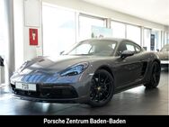 Porsche Cayman, 718 Abstandstempomat, Jahr 2023 - Sinzheim