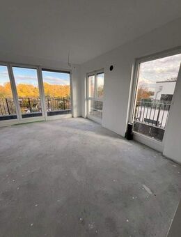 Wunderschöne Wohnung in den Idylischen Teutonen-Gärten. - Frankfurt (Main)