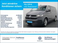 VW T6 Multivan, 1 Family, Jahr 2021 - Leverkusen