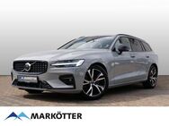 Volvo V60, B4 Plus Dark 360CAM H&K, Jahr 2023 - Bad Salzuflen