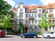 Südvorstadt - helle 3-Zimmer-Wohnung mit Westausrichtung - Dresden