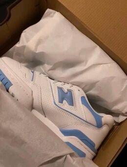 New Balance 550 Schuhe - Treuchtlingen Zentrum