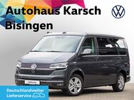 VW California, 2.0 TDI California 6 1 Ocean Edition, Jahr 2022 - Bisingen