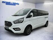 Ford Tourneo Custom L2H1 Titanium X TWA Navi Rückka - Freiburg (Breisgau)