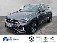 VW T-Roc, 2.0 l TDI R-Line R-Line, Jahr 2023 - Emden