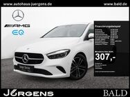 Mercedes B 220, d Progressive Winter, Jahr 2023 - Lüdenscheid